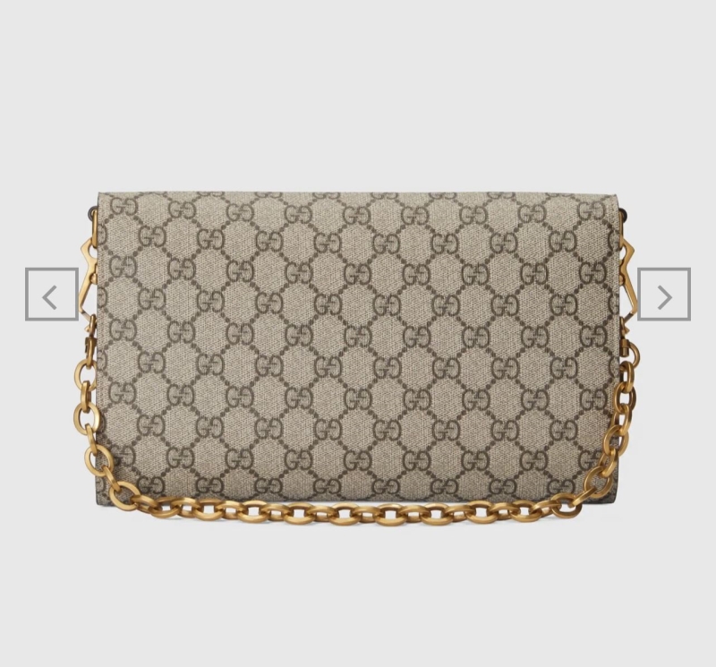 Gucci Satchel Bags